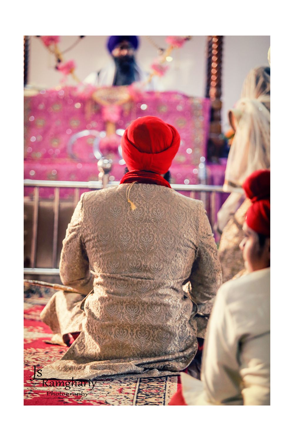 Photo From Sikh wedding - By Horizon Motion Picture