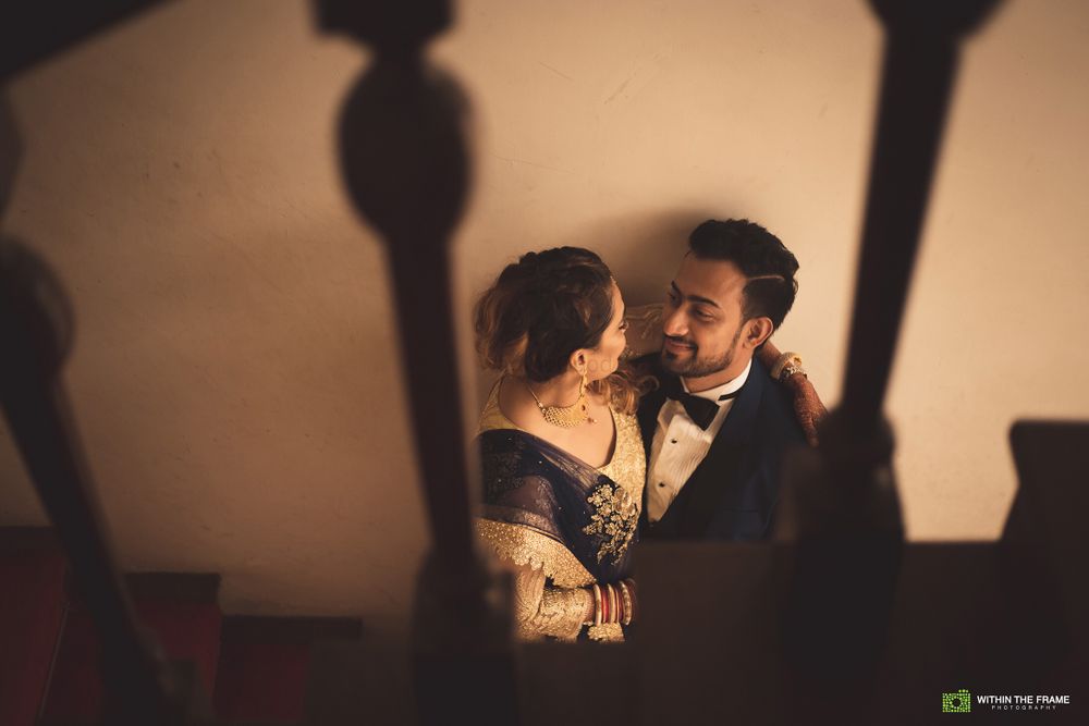 Photo From Iram & Nadeem - By Within The Frame