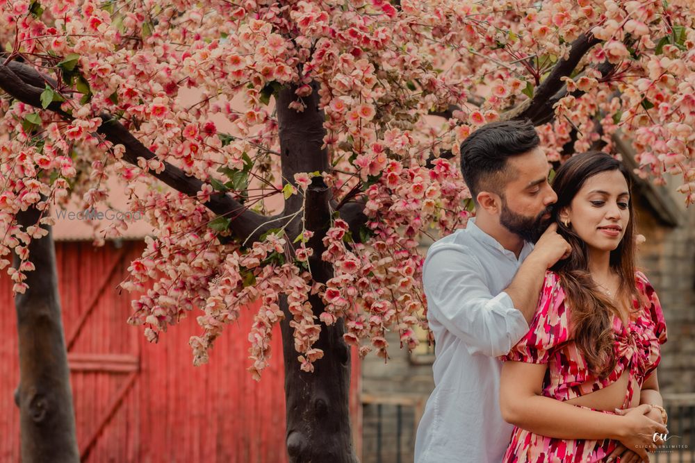 Photo From SHREYA & DHIRAJ - PREWEDDING - By Clicksunlimited Photography