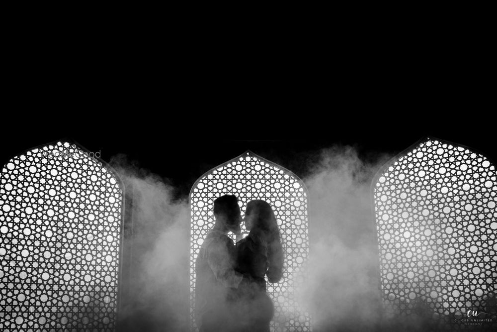 Photo From SHREYA & DHIRAJ - PREWEDDING - By Clicksunlimited Photography