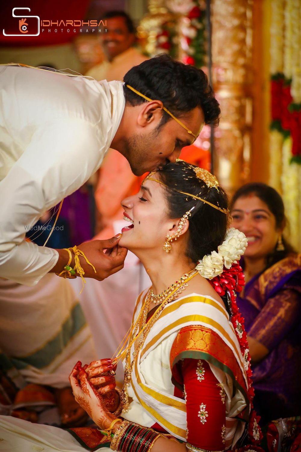 Photo From Sravani weds Vishnu - By Sidhardhsai Photography