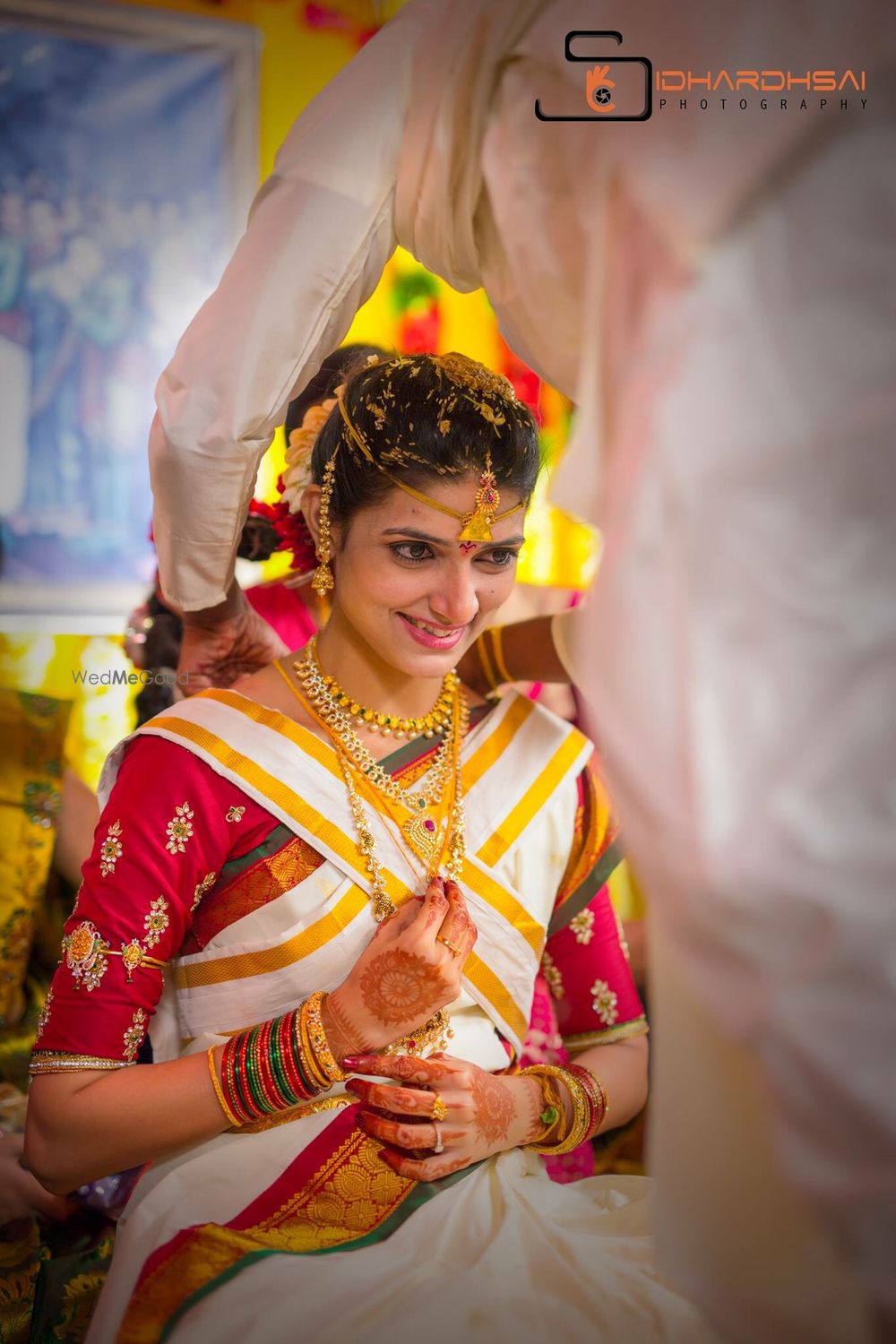 Photo From Sravani weds Vishnu - By Sidhardhsai Photography