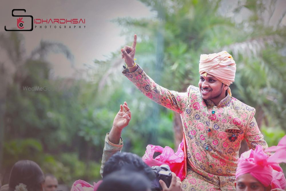 Photo From Sravani weds Vishnu - By Sidhardhsai Photography