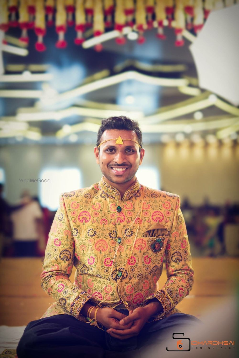 Photo From Sravani weds Vishnu - By Sidhardhsai Photography