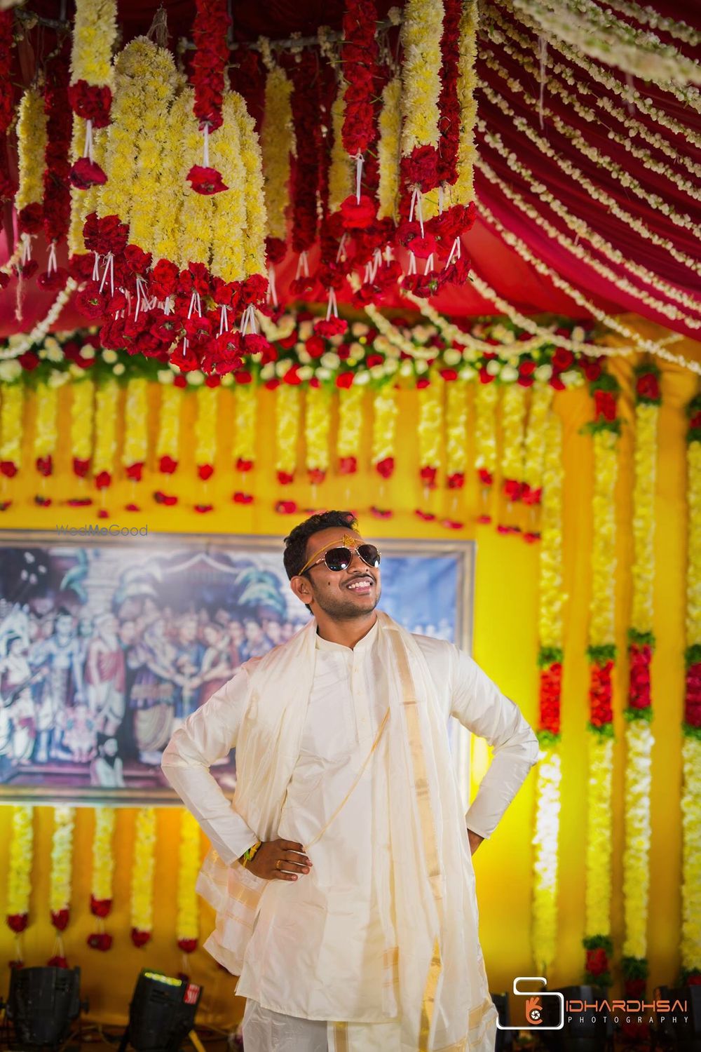 Photo From Sravani weds Vishnu - By Sidhardhsai Photography