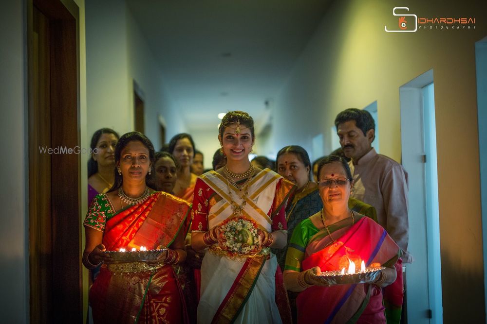 Photo From Sravani weds Vishnu - By Sidhardhsai Photography