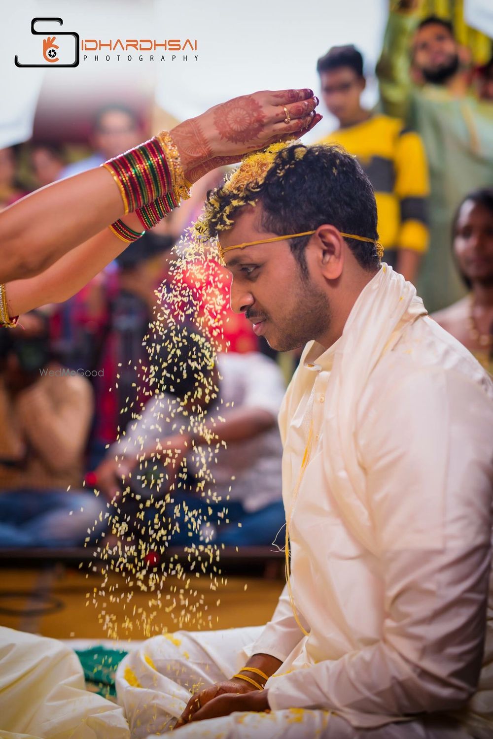 Photo From Sravani weds Vishnu - By Sidhardhsai Photography