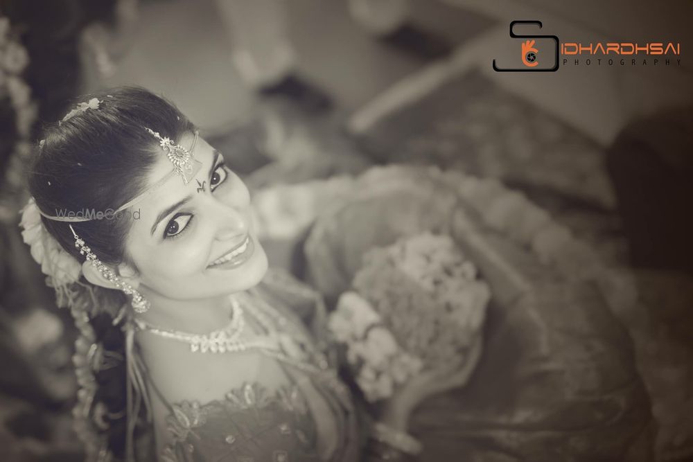Photo From Sravani weds Vishnu - By Sidhardhsai Photography
