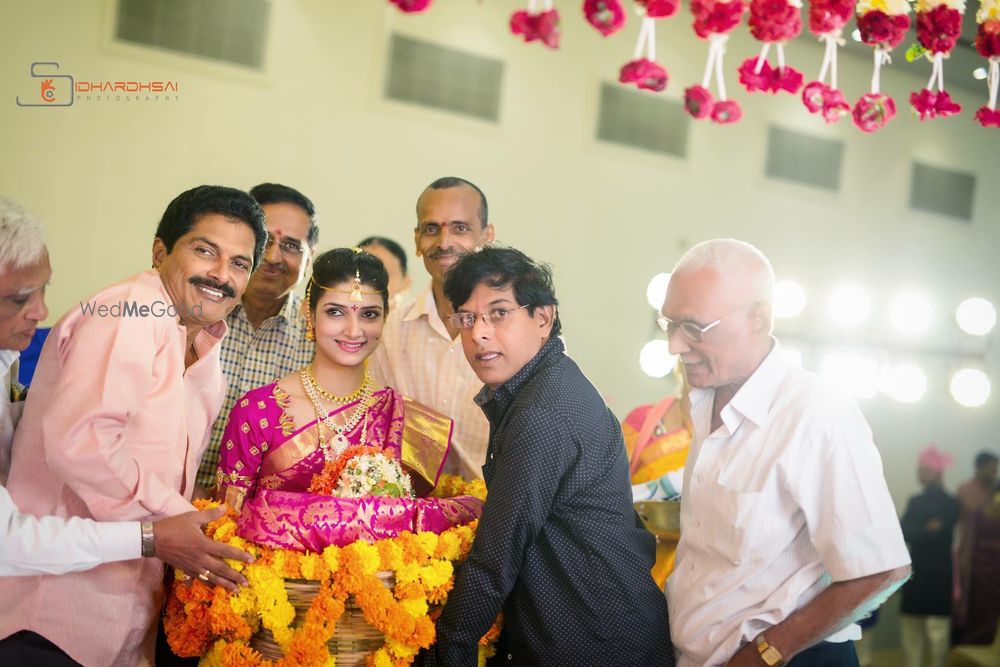 Photo From Sravani weds Vishnu - By Sidhardhsai Photography