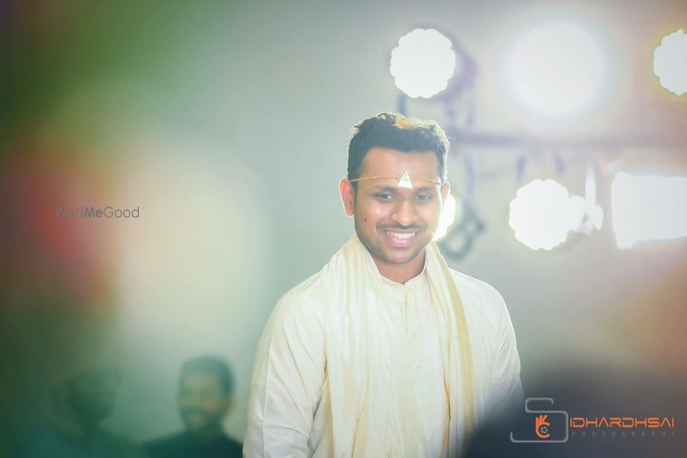 Photo From Sravani weds Vishnu - By Sidhardhsai Photography