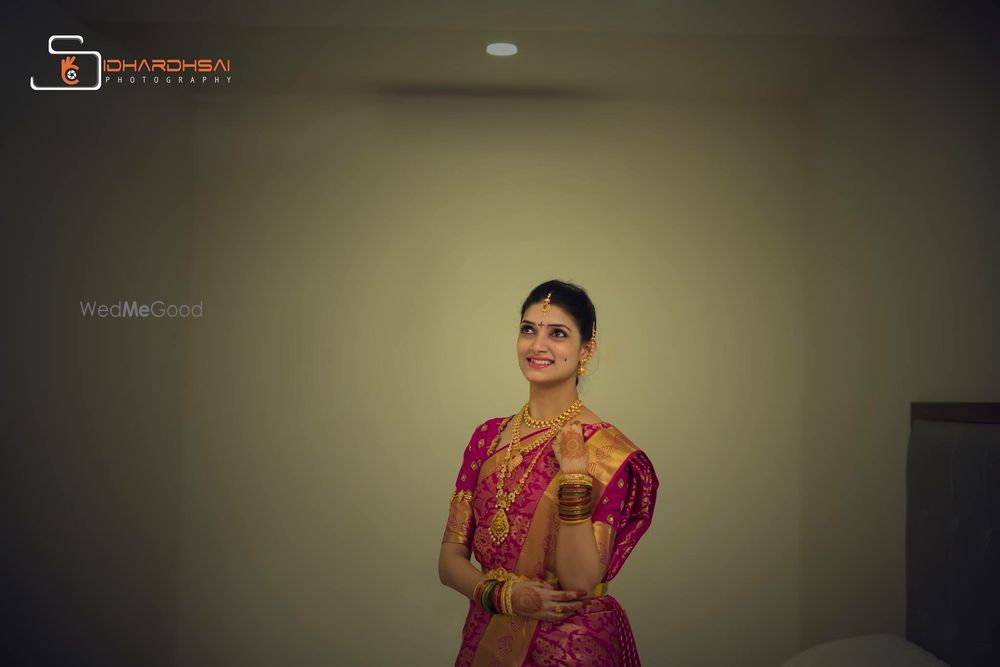 Photo From Sravani weds Vishnu - By Sidhardhsai Photography