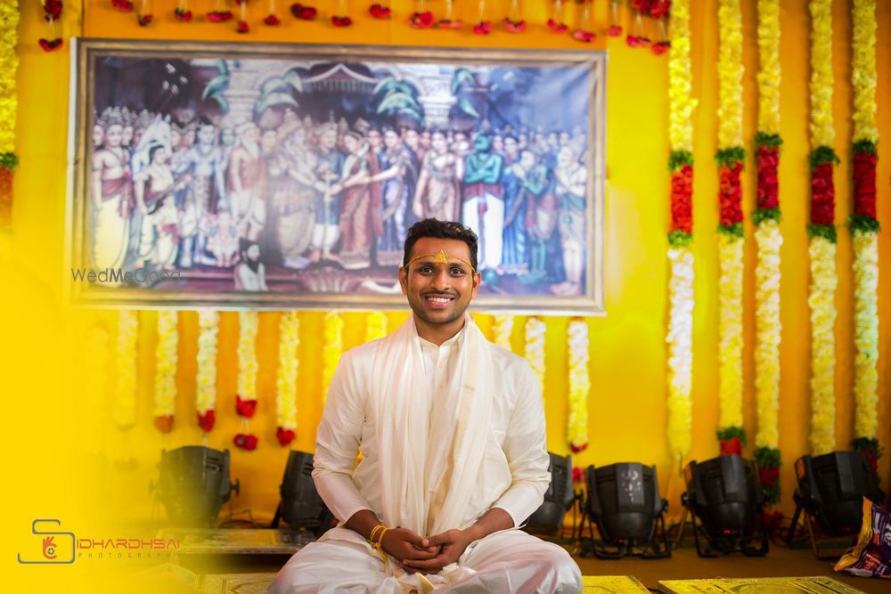 Photo From Sravani weds Vishnu - By Sidhardhsai Photography
