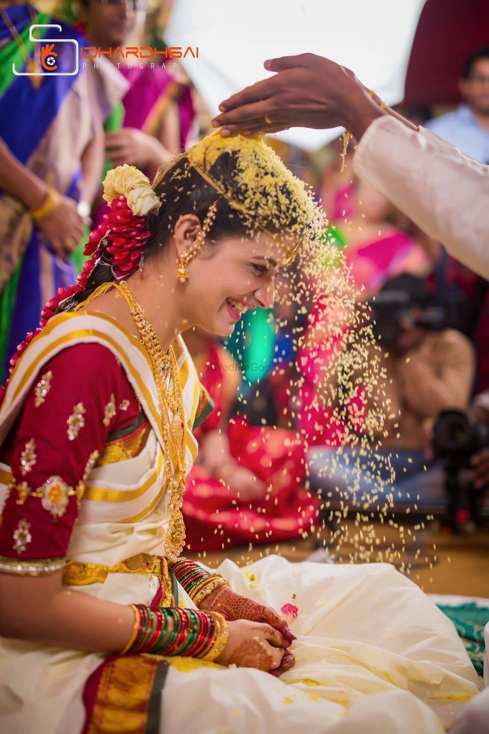 Photo From Sravani weds Vishnu - By Sidhardhsai Photography