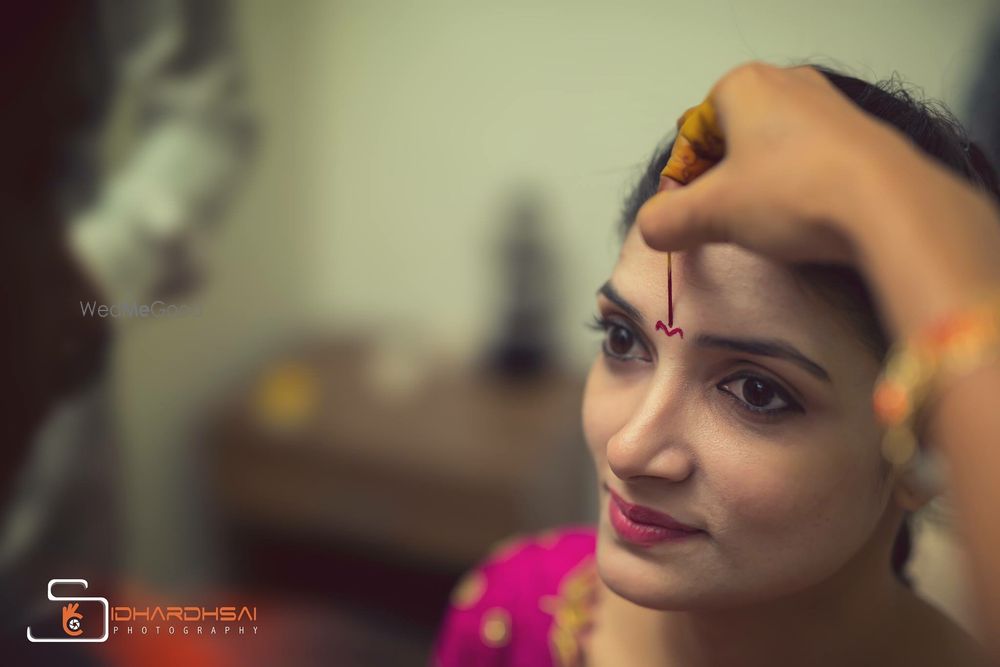 Photo From Sravani weds Vishnu - By Sidhardhsai Photography