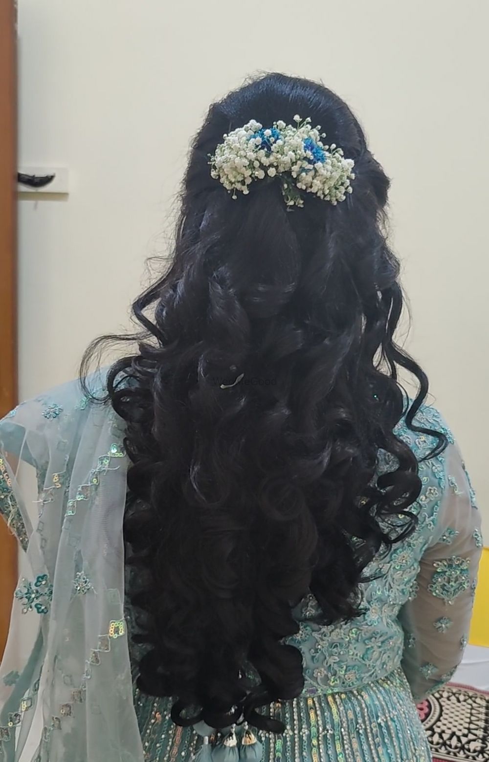 Photo From Prita's Wedding Highlights - By V2 Makeover