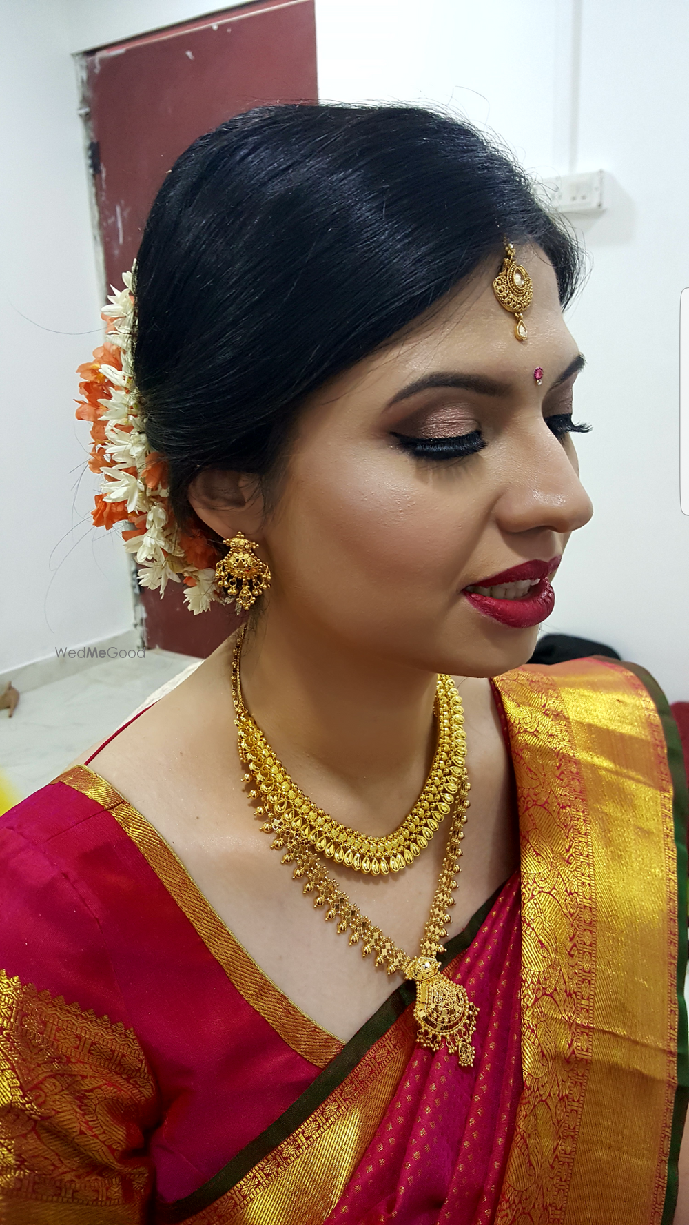 Photo From M I N A L - By Makeup by Gargi