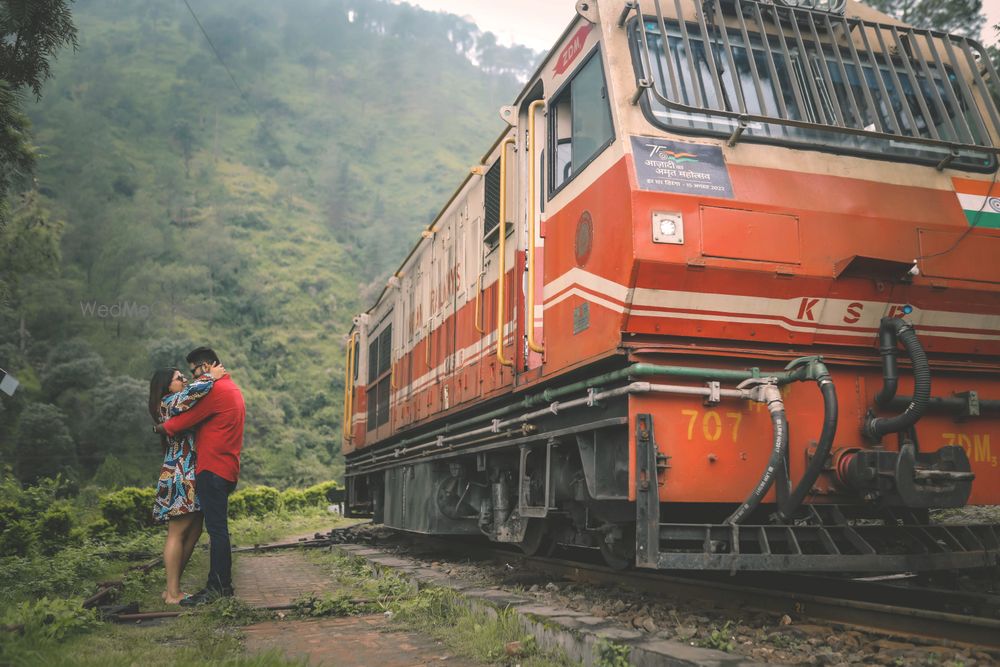 Photo From VRINDAKABHAV - By Chandak Studio