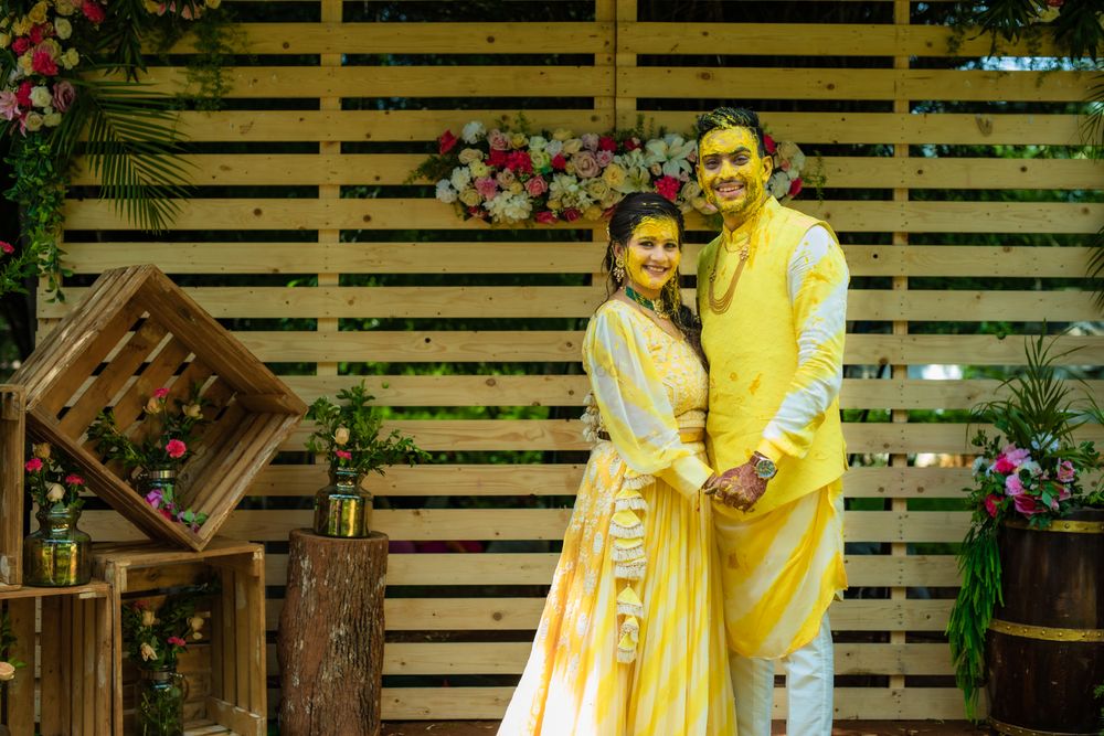 Photo From Bhavesh x Neha - By R Nathan Photography