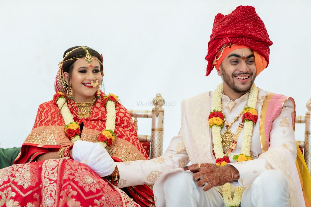 Photo From Bhavesh x Neha - By R Nathan Photography