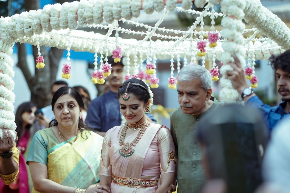 Photo From Saipuja & Anoop - By Petals Event