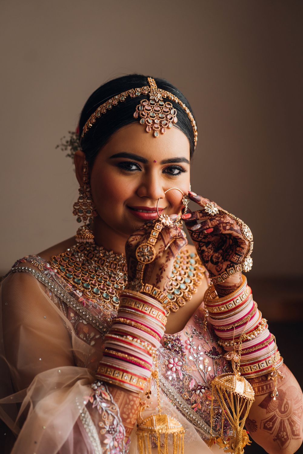 Photo From Saloni & Yash - By The Wedding Capture Studio