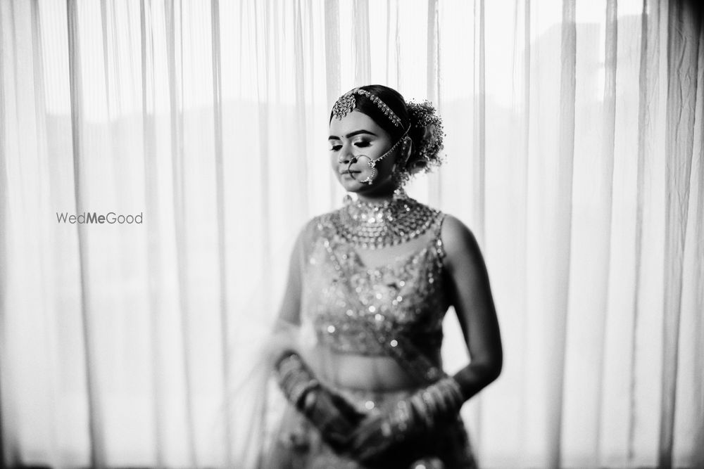 Photo From Saloni & Yash - By The Wedding Capture Studio