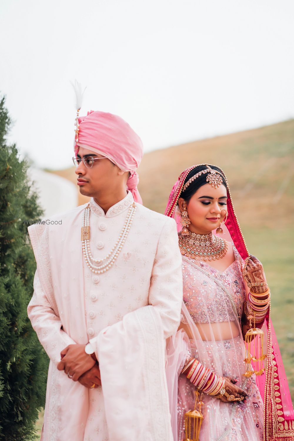 Photo From Saloni & Yash - By The Wedding Capture Studio