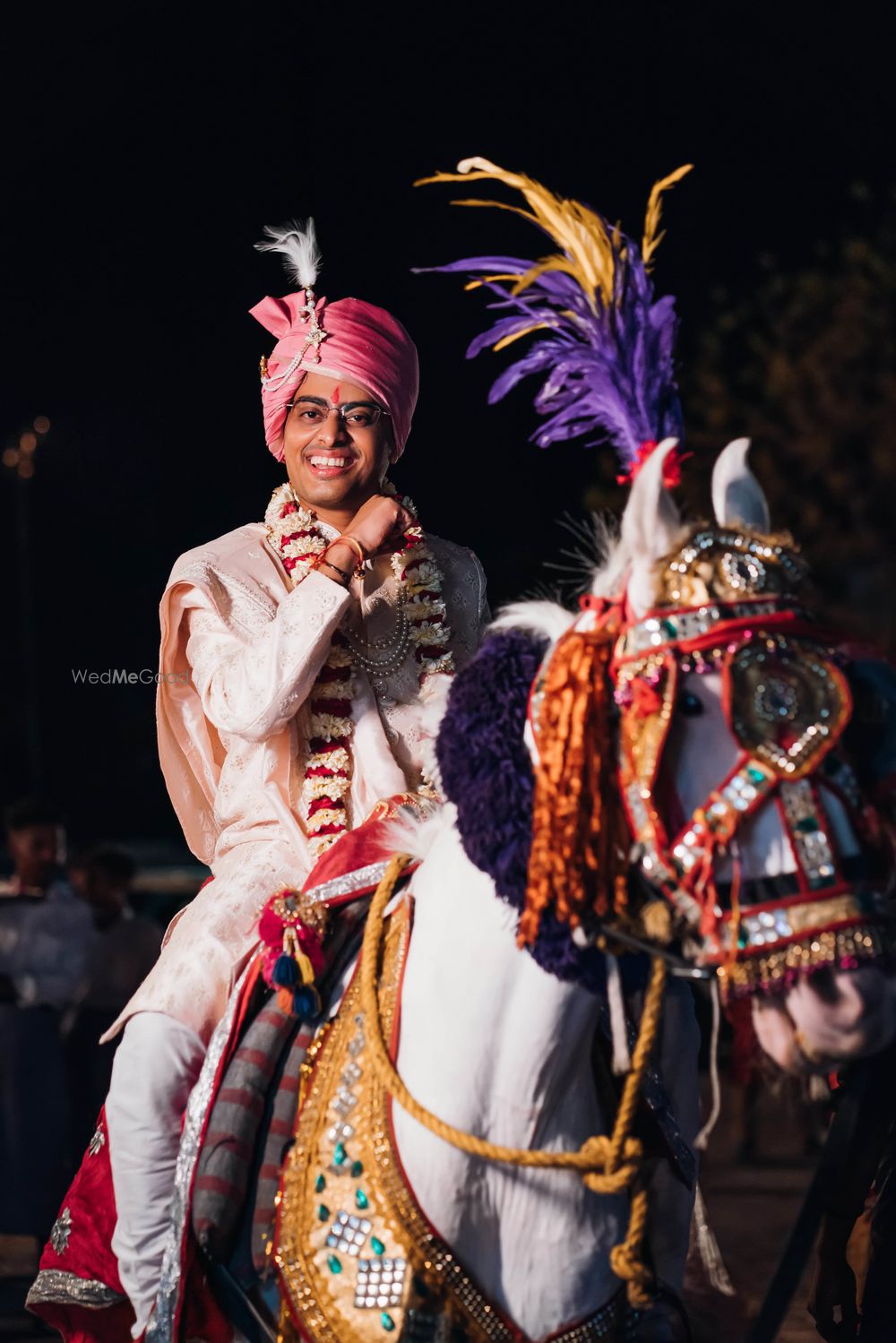 Photo From Saloni & Yash - By The Wedding Capture Studio