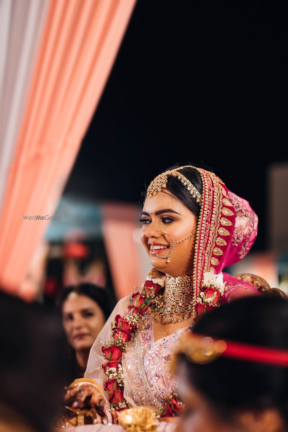 Photo From Saloni & Yash - By The Wedding Capture Studio