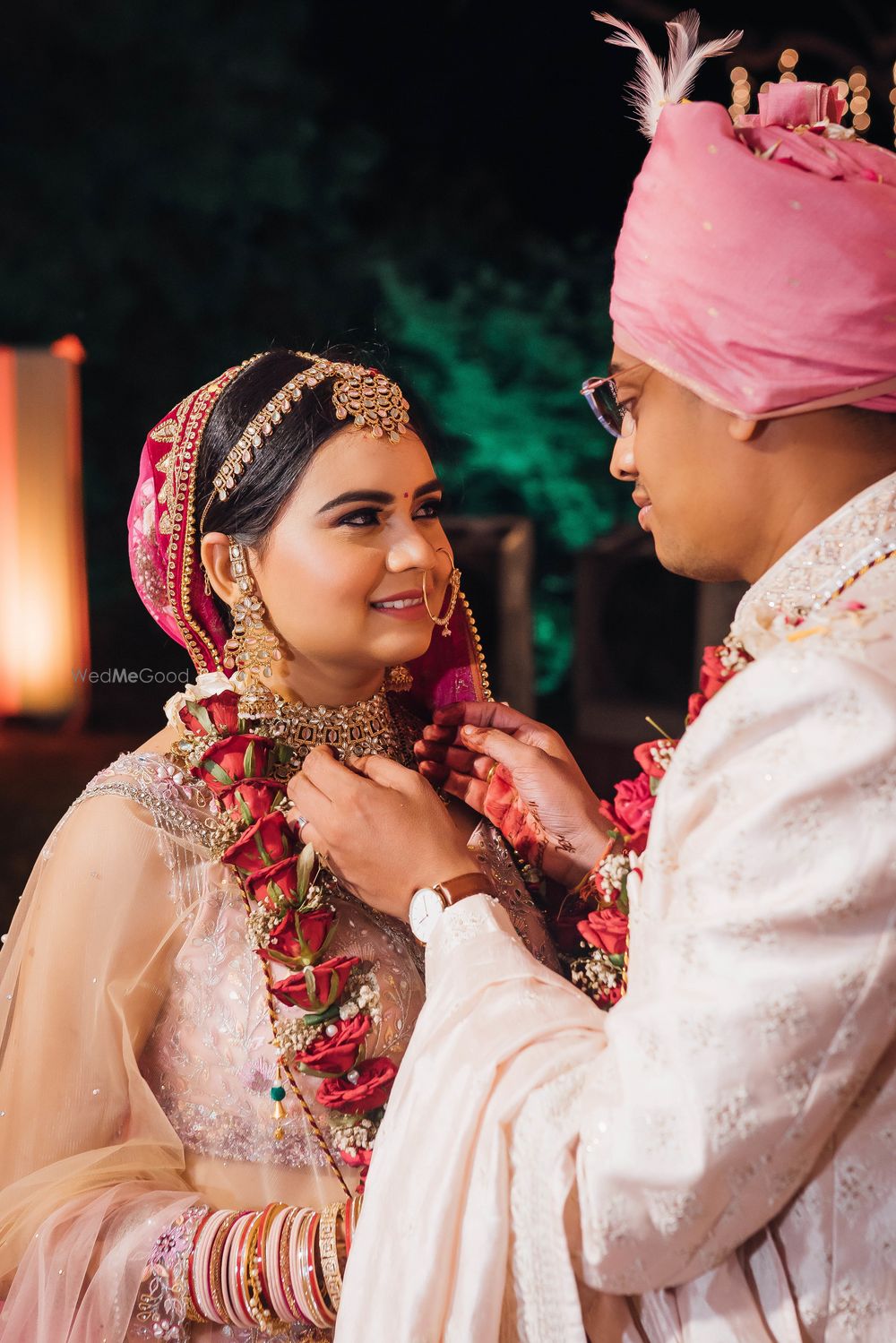 Photo From Saloni & Yash - By The Wedding Capture Studio