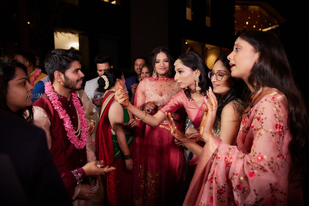 Photo From Suraj Garima - By Timeless Weddingz