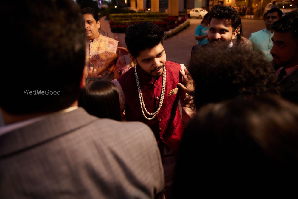 Photo From Suraj Garima - By Timeless Weddingz