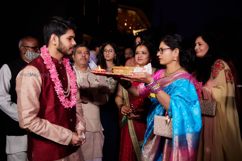 Photo From Suraj Garima - By Timeless Weddingz