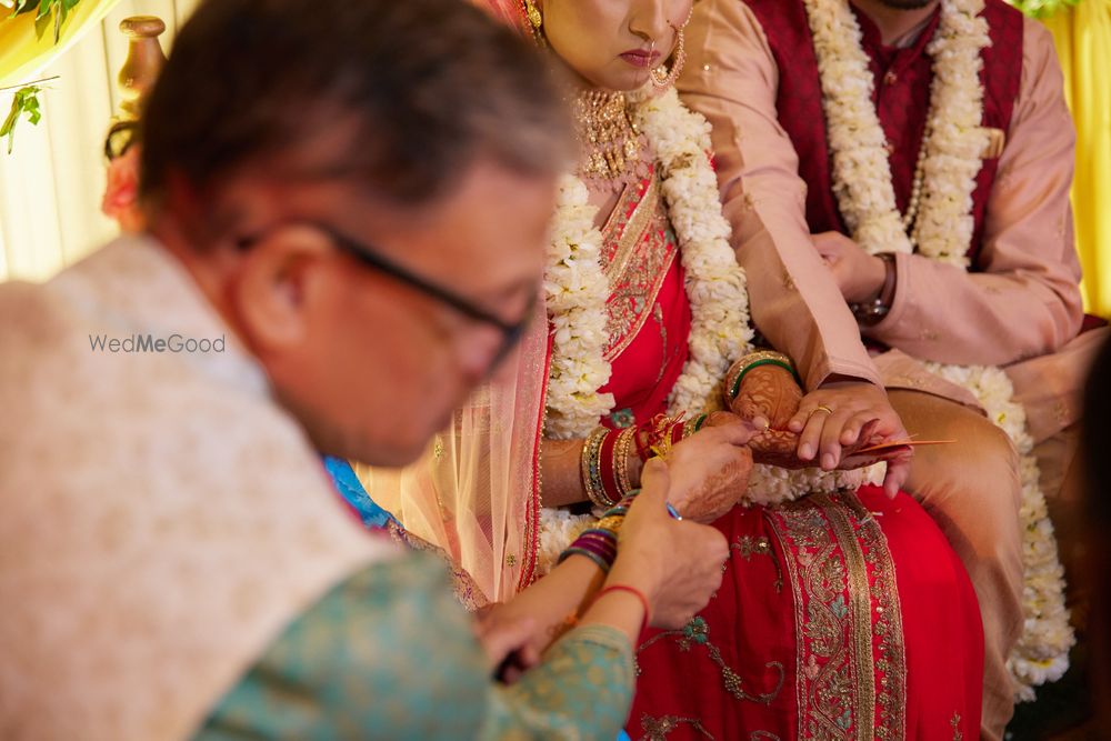 Photo From Suraj Garima - By Timeless Weddingz