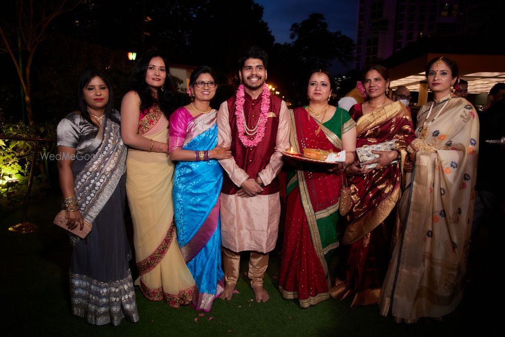 Photo From Suraj Garima - By Timeless Weddingz