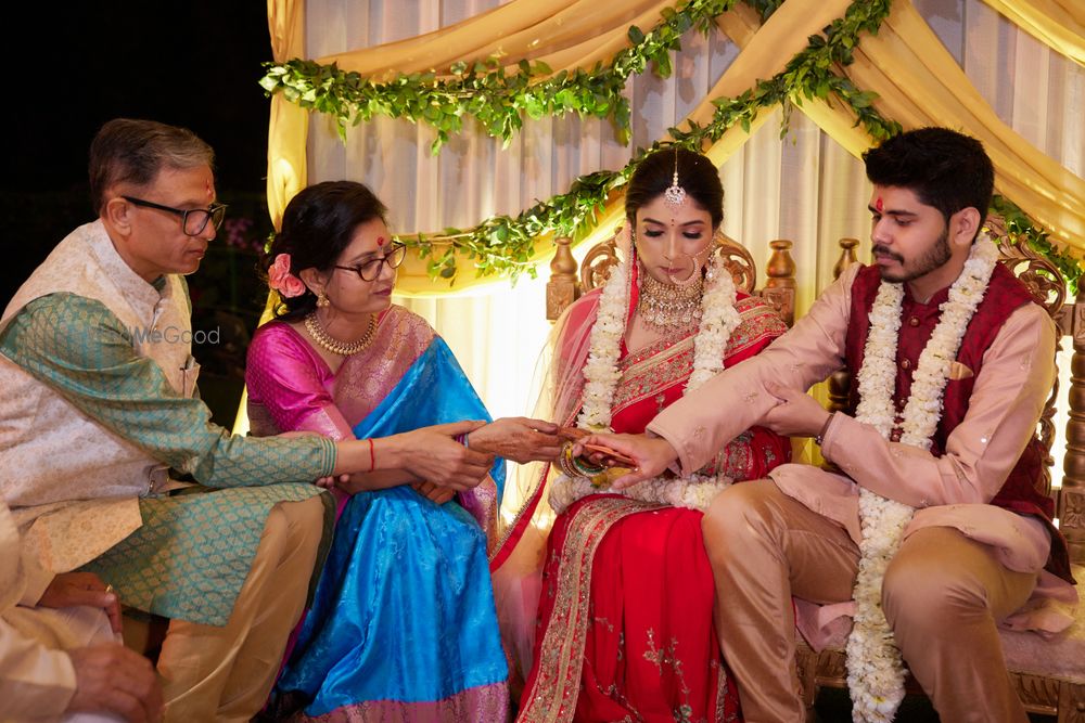 Photo From Suraj Garima - By Timeless Weddingz