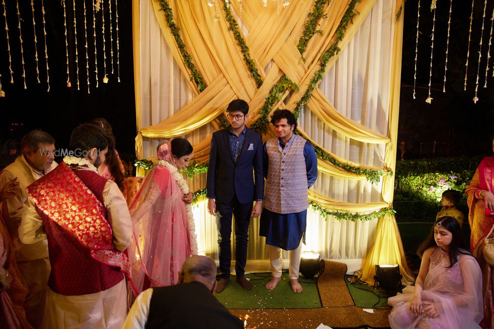 Photo From Suraj Garima - By Timeless Weddingz