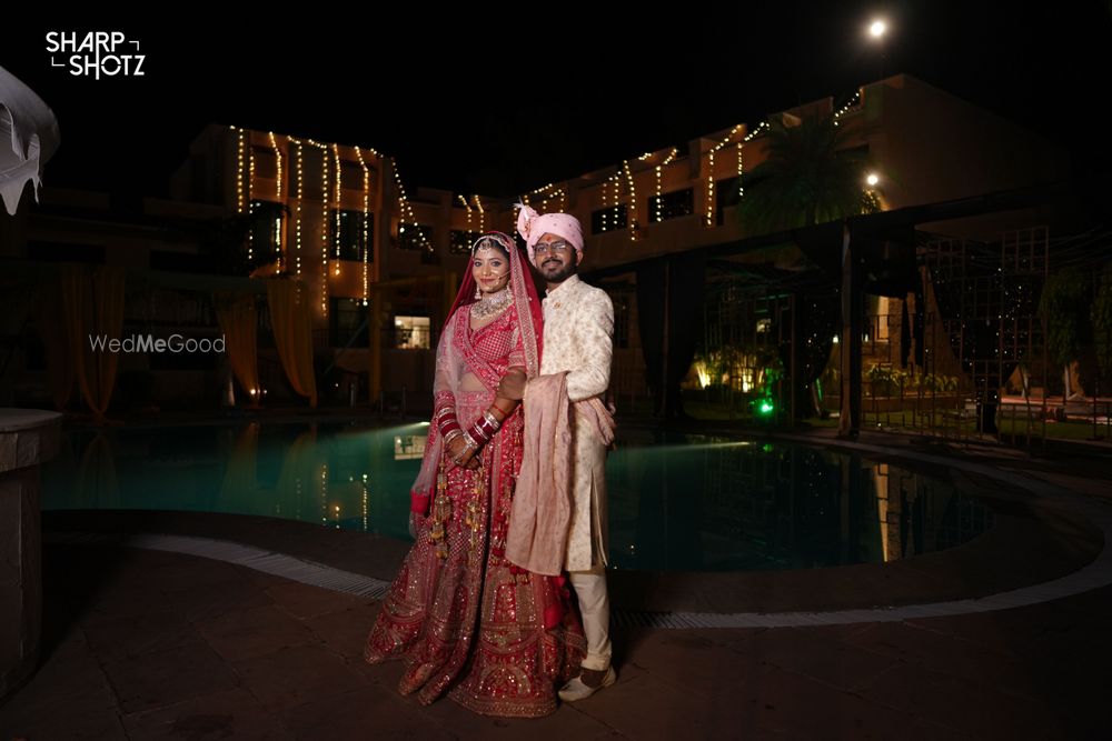 Photo From Khujuraho Wedding - By Timeless Weddingz