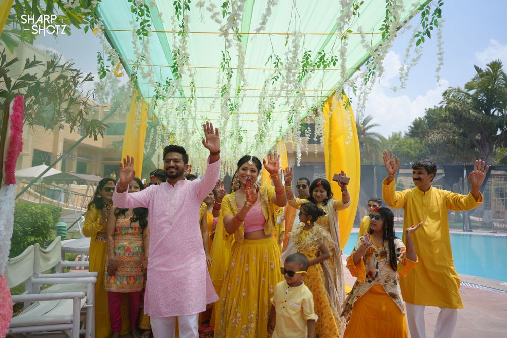 Photo From Khujuraho Wedding - By Timeless Weddingz