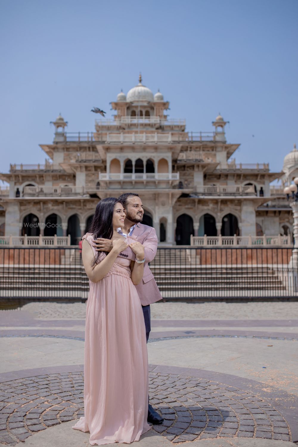 Photo From pre wedding shoot in jaipur & wedding photographers in jaipur - By Candid Life Photography