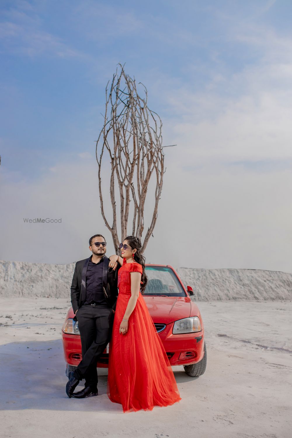 Photo From pre wedding shoot in jaipur & wedding photographers in jaipur - By Candid Life Photography