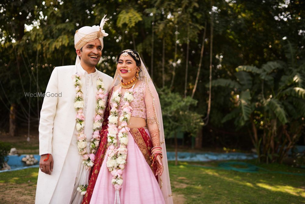 Photo From Sunil Shivani - By Timeless Weddingz