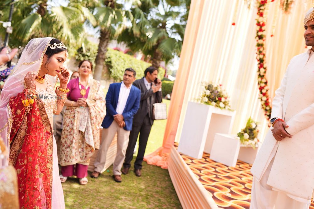 Photo From Sunil Shivani - By Timeless Weddingz