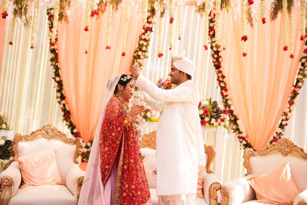 Photo From Sunil Shivani - By Timeless Weddingz
