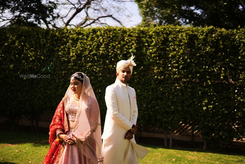 Photo From Sunil Shivani - By Timeless Weddingz