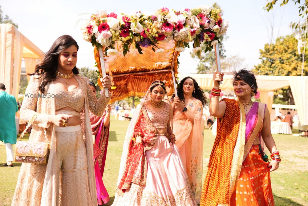 Photo From Sunil Shivani - By Timeless Weddingz