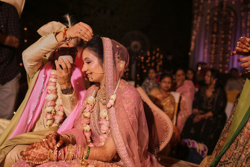Photo From Vishal Aditi - By Timeless Weddingz