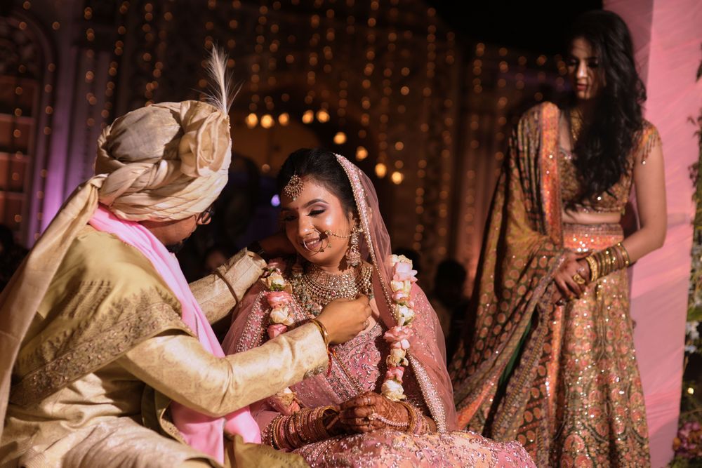 Photo From Vishal Aditi - By Timeless Weddingz