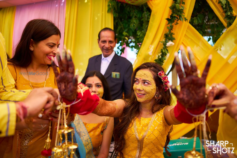 Photo From Lakshita & Shekhar - By Timeless Weddingz