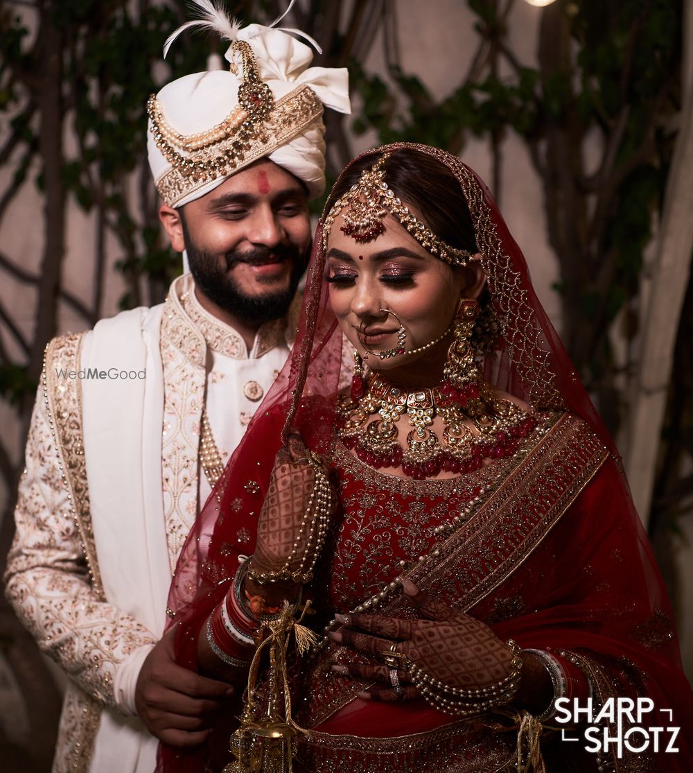 Photo From Lakshita & Shekhar - By Timeless Weddingz